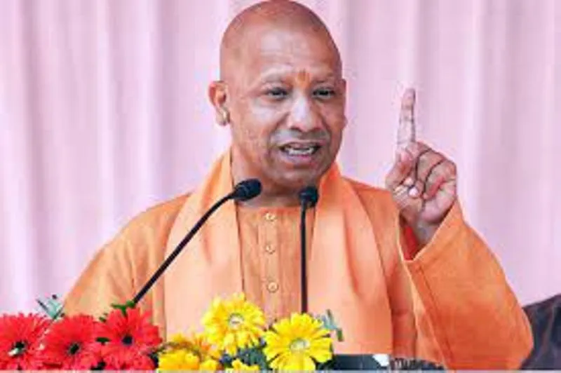 मुख्यमंत्री के आगमन से पहले अयोध्या जाम की गिरफ्त में, कई मार्गों पर फंसे लोग