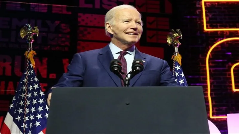 Joe Biden ने ‘पीस मेमोरियल म्यूजियम’ का किया दौरा, परमाणु हथियारों से मुक्त दुनिया बनाने का किया संकल्प 