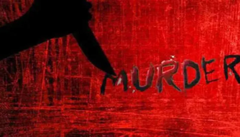 प्रयागराज : काल्विन अस्पताल के लैब टेक्नीशियन की गला रेतकर हत्या