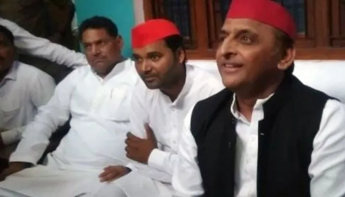 Kannauj में अखिलेश यादव बोले- BJP की नकली जीत, फर्जीवाड़े के बाद भी तालग्राम में सपा जीती