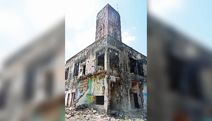 Kanpur : स्वरूप नगर में बनेगा 100 करोड़ से व्यवसायिक काम्प्लेक्स, नगर निगम कराएगा निर्माण, ले पूरी जानकारी