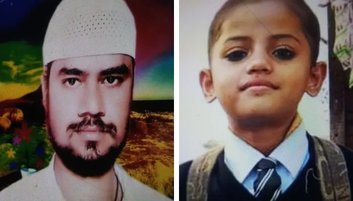 Kanpur: ऐ पिता… मेरा क्या कसूर, बेरहम बाप ने बेटी की गला दबाकर हत्या के बाद लगाई फांसी, पत्नी की भी ब्लेड से काटी नाक