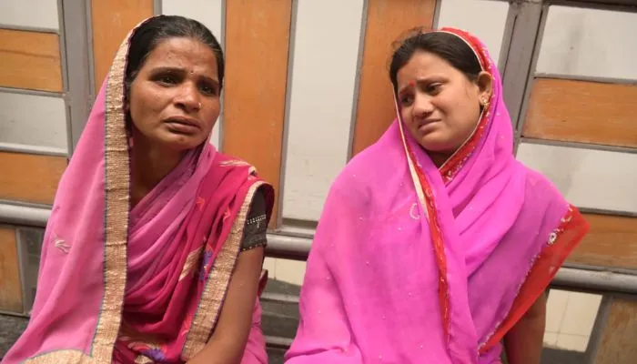 Kanpur Accident News
