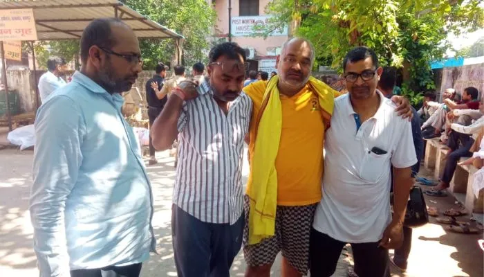 Kanpur Accident News Today