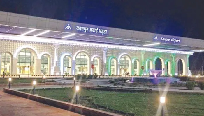 नई उड़ान को तैयार Kanpur, देश भर के लिए कर सकेंगे सफर, 26 मई को CM करेंगे उद्घाटन,  इन जगह के लिए मिलेंगे जहाज