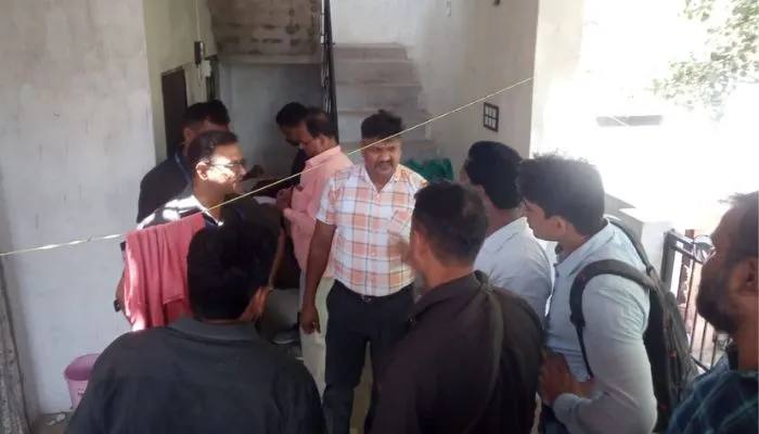 Kanpur Crime
