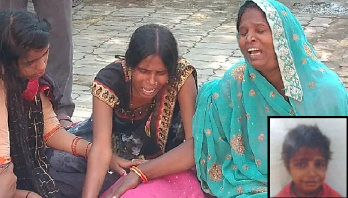 Road Accident In Kanpur : लोडर पलटने से दो किशोर की मौत, आठ घायल, घाटमपुर से बारात कर लौट रहे थे शिवली