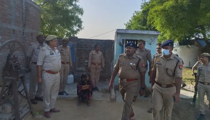 Kanpur Dehat: युवती की 29 जून को होनी थी शादी, पड़ोसी युवक से थे प्रेम-संबंध, भाई ने बहन को मार डाला, जानें- मामला