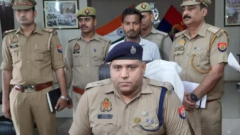 Kanpur: युवक ने अपहरण की रची साजिश, भाई को भेजा वॉइस मैसेज, बोला- पैसे भिजवा दो वरना ये लोग मुझे मार डालेंगे, ऐसे फंसा चंगुल में