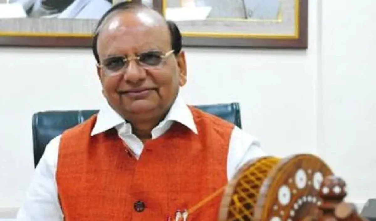 गुजरात हाई कोर्ट ने दिल्ली के उपराज्यपाल के खिलाफ कार्यवाही पर अंतरिम रोक लगाई 