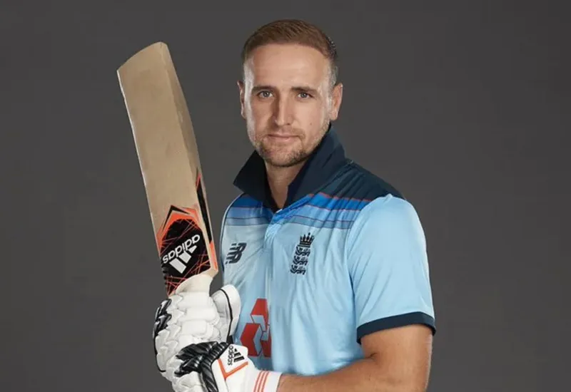 मुझे 'एंकर' शब्द पसंद नहीं क्योंकि सभी खेल को अलग रवैये के साथ खेलते हैं : लियाम लिविंगस्टोन