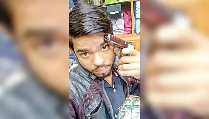 Kanpur News : Atiq-Ashraf की ताबड़तोड़ गोलियां मारकर की थी हत्या, हत्यारा लवलेश तिवारी वेपन का शौकीन...
