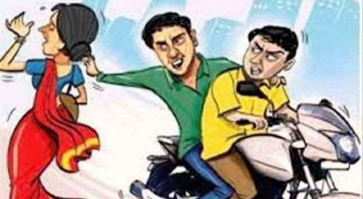 हल्द्वानी: बाइक सवारों ने राजपुरा में महिलाओं को पीटा