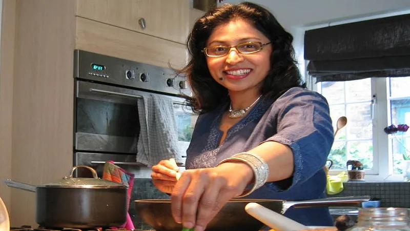  ब्रिटिश भारतीय शेफ मंजू मल्ही राज्याभिषेक समारोह में बतौर अतिथि शामिल होने को तैयार 