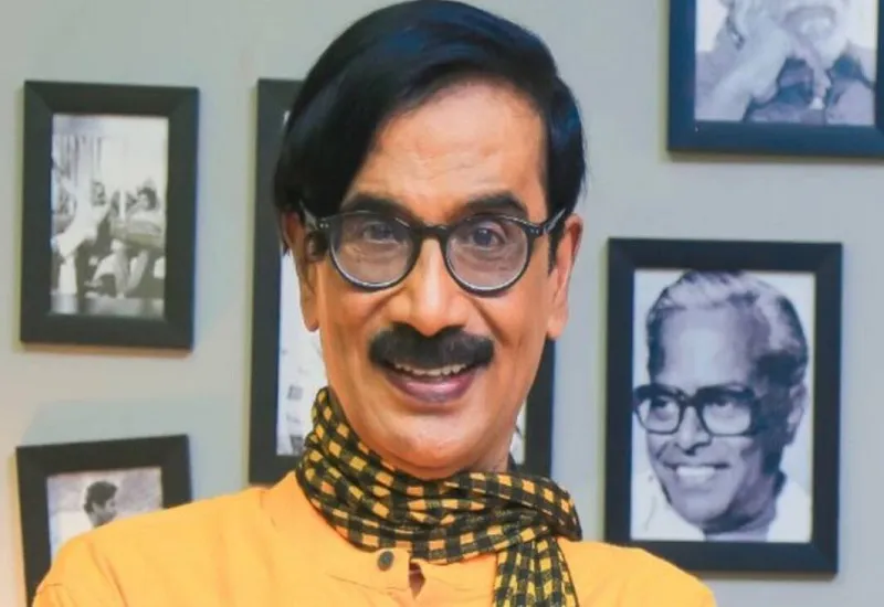 Manobala Death: नहीं रहे तमिल फिल्म निर्देशक मनोबला, 69 वर्ष की उम्र में निधन