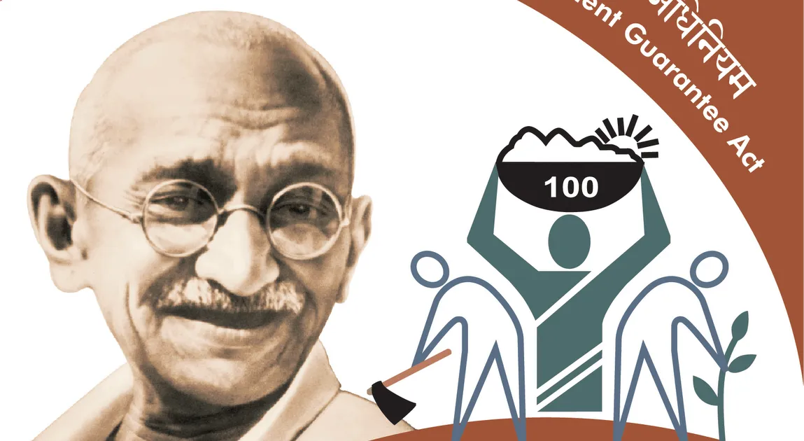 हल्द्वानी: मनरेगा की मजदूरी देने में उत्तराखंड फिसड्डी, देश में 28 वें स्थान पर