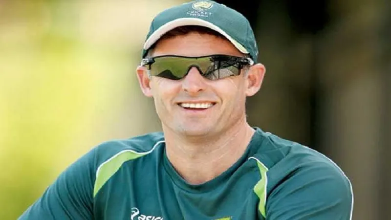 WTC Final: Michael Hussey का बड़ा बयान, कोहली से इतर किसी अन्य खिलाड़ी के बारे में सोचना मुश्किल 