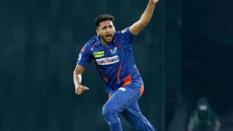 IPL 2023: मैच जिताने के बाद मोहसिन खान का बड़ा खुलासा, बोले- एक समय था जब मैंने क्रिकेट खेलने का भरोसा छोड़ दिया था 
