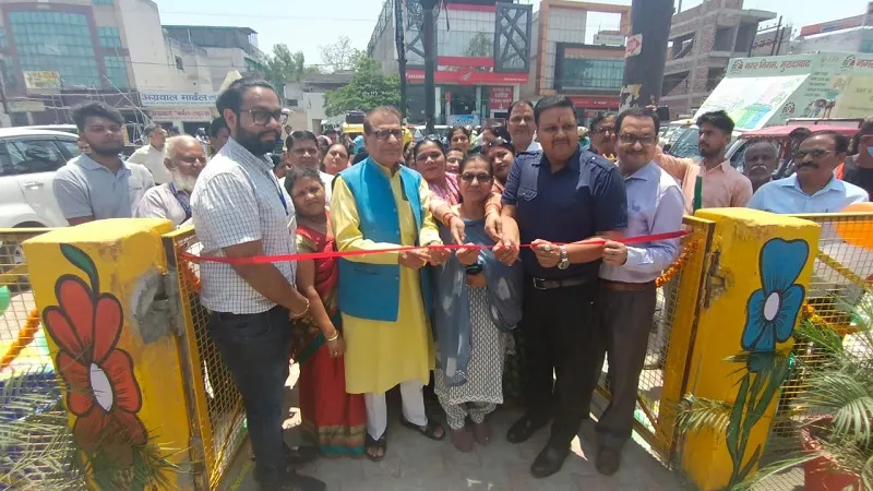 मुरादाबाद : ट्रिपल आर सेंटर में प्लास्टिक की निष्प्रयोज्य सामग्री और खिलौने होंगे एकत्रित, की जाएगी रिसाइकलिंग 