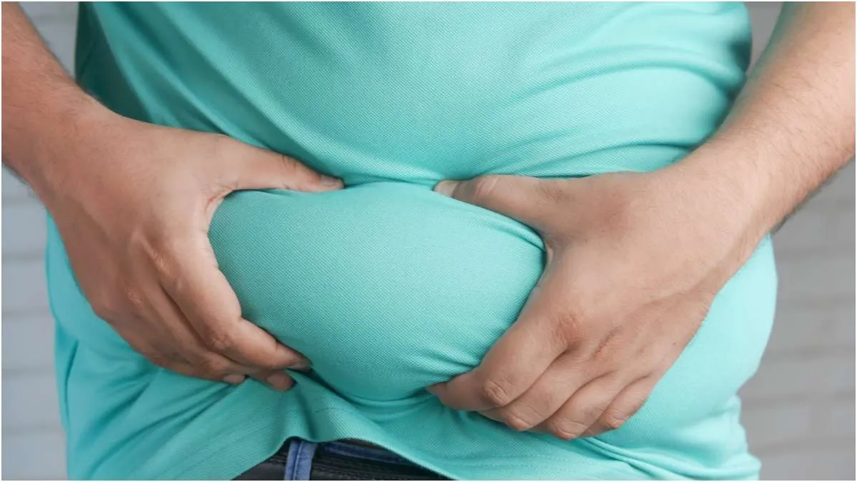 PCOS पीड़ित महिला के बेटों में मोटापे का जोखिम तीन गुना अधिक, नए अध्ययन में दावा
