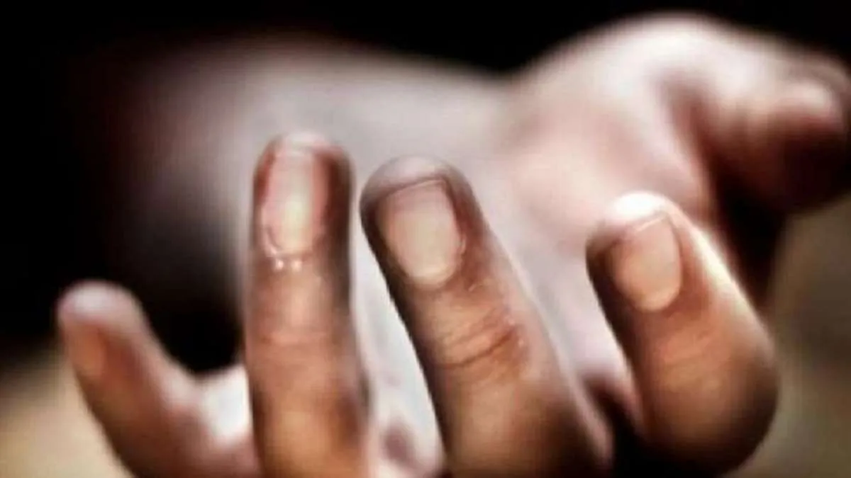 काशीपुर: नजीबाबाद के बबलू का था तीन दिन पूर्व मिला शव