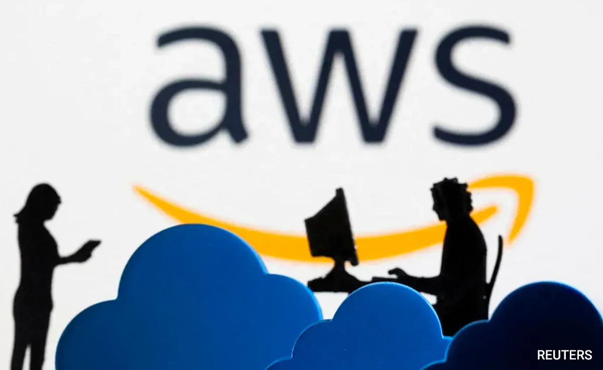 Amazon AWS भारत में करेगा 12.7 अरब डॉलर का निवेश 