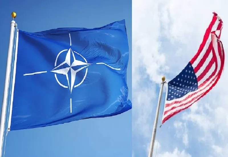 अमेरिका-नाटो रूस को धमकाने के लिए मध्य एशियाई क्षेत्र में कर रहे हैं पैर जमाने की कोशिश 