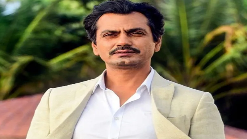 'कांतारा 2' में नजर आ सकते हैं Nawazuddin Siddiqui! विदेशी बॉक्स ऑफिस पर Kantara ने मचाया था धमाल 