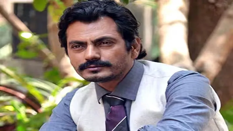 नवाजुद्दीन सिद्दीकी का बड़ा बयान: बोले- बिग बजट की फिल्मों में नहीं मिलते लीड रोल 