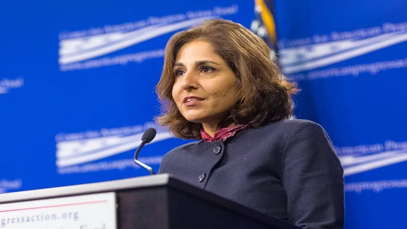 Neera Tanden: राष्ट्रपति जो बाइडन ने नीरा टंडन को दी अहम जिम्मेदारी, बनीं  घेरलू नीति सलाहकार 