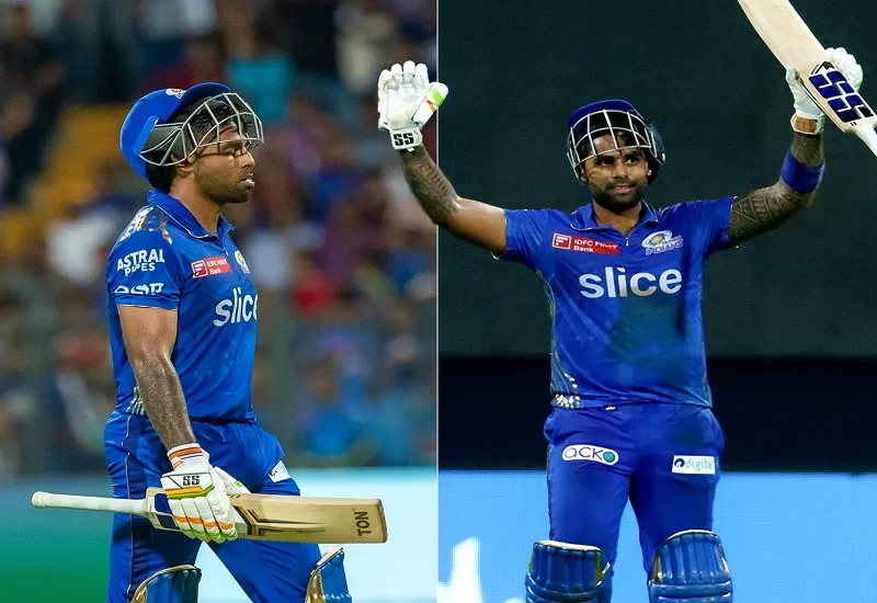 मैं अच्छी तरह से जानता हूं कि मेरा खेल कैसा है और रन कैसे बनाने हैं : सूर्यकुमार 