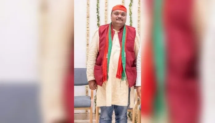 Etawah News : दवा व्यवसाई के पुत्र की नशा मुक्ति केंद्र में संदिग्ध मौत, परिजनों ने लगाया हत्या का आरोप