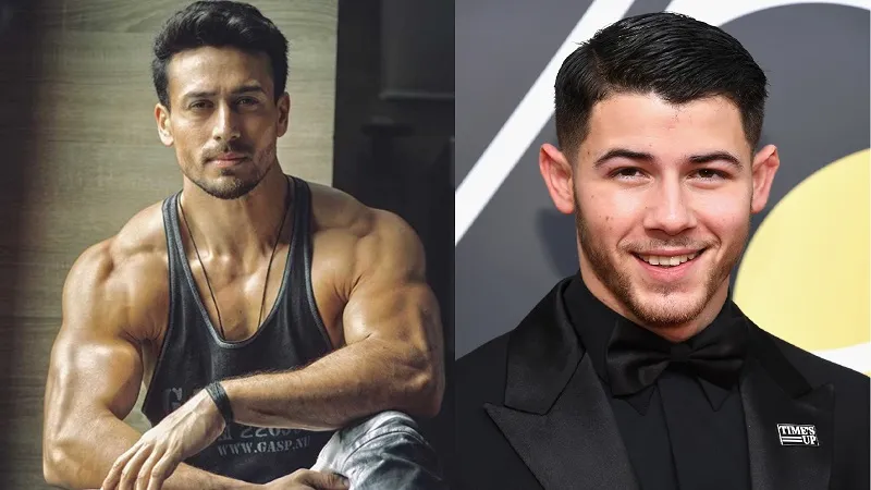 Nick Jonas ने की Tiger Shroff की सिंगिंग की तारीफ, बोले- 'Verified Love it bro ❤️' 