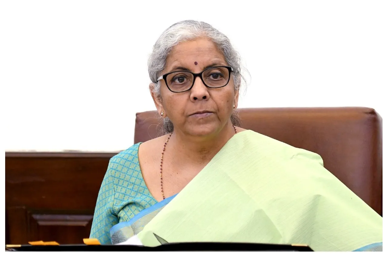 WTO को खुले मन से कृषि सब्सिडी मुद्दे पर विचार करने की जरूरत: सीतारमण 