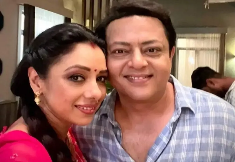 Nitesh Pandey Death : सीरियल 'अनुपमा' के एक्टर नितेश पांडे की कार्डियक अरेस्ट आने से हुई मौत