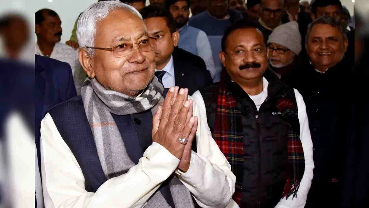 बिहार सरकार जाति आधारित सर्वेक्षण को लेकर सभी विधायी और वैधानिक कदम उठाने को तैयार: मंत्री 