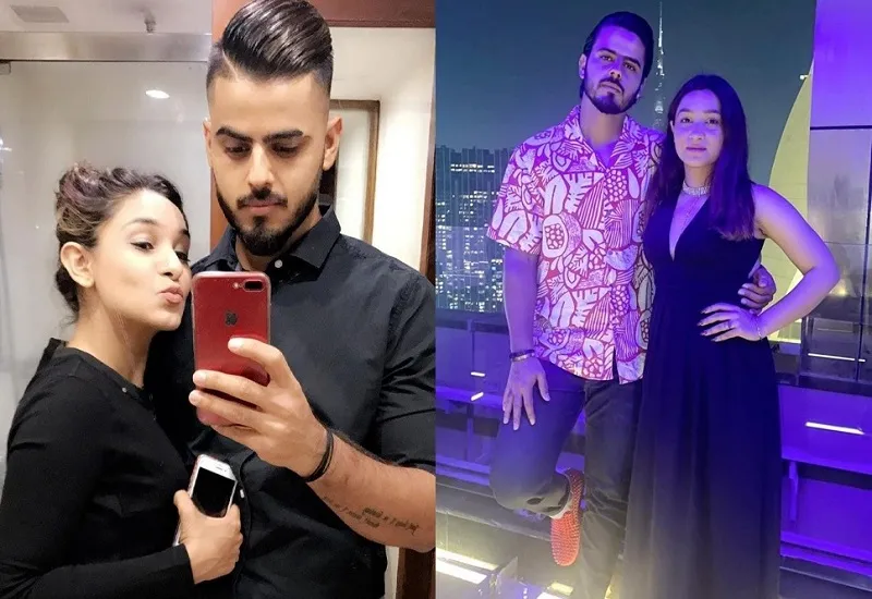 IPL 2023 : केकेआर टीम के कप्तान नितीश राणा की पत्नी से दुर्व्यवहार, दोनों आरोपी गिरफ्तार