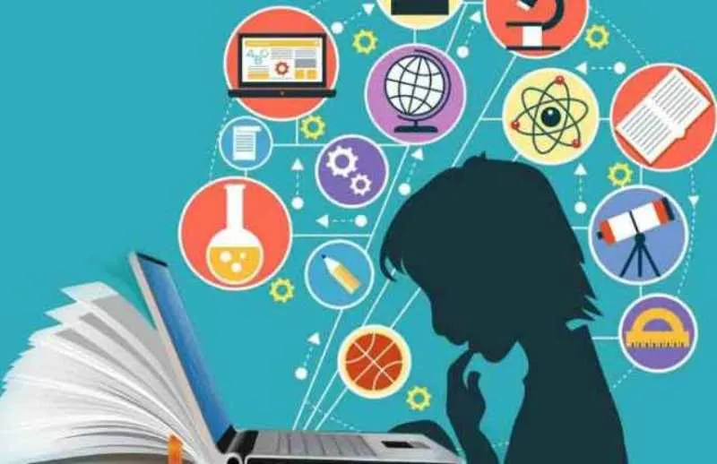 हल्द्वानी: गर्मियों की छुट्टियों में दीक्षा एप से शिक्षा लेंगे विद्यार्थी 