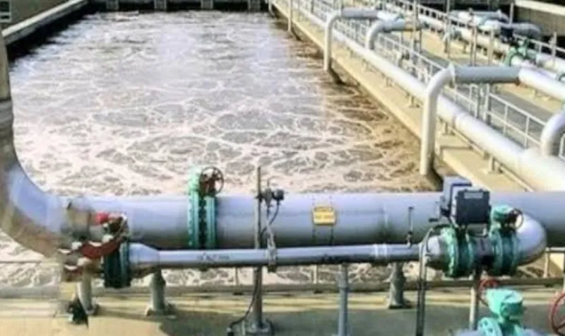 हल्द्वानी: 95 एमएलडी पहुंची पानी की मांग, आपूर्ति 77 एमएलडी