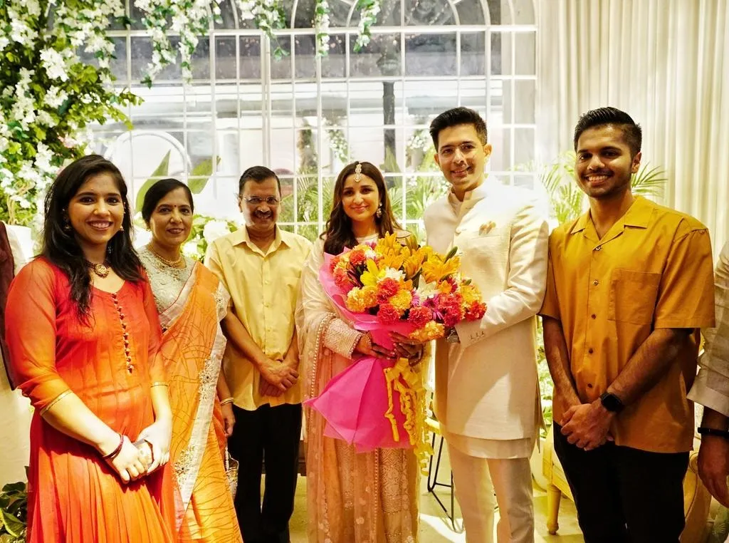 Parineeti Chopra 6