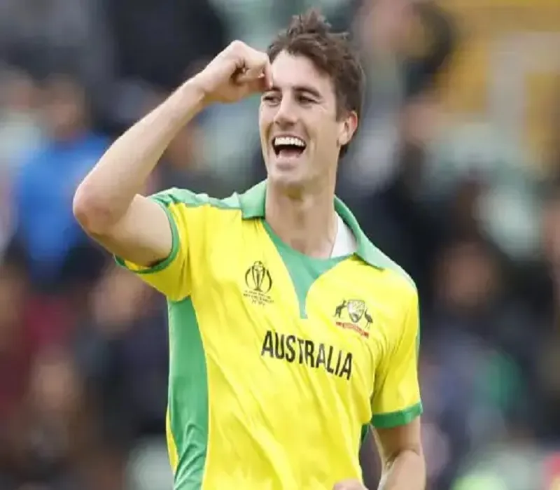 Cricket Australia : 35 साल तक खेलना चाहते हैं Pat Cummins, थकान के कारण संघर्ष का किया खुलासा  