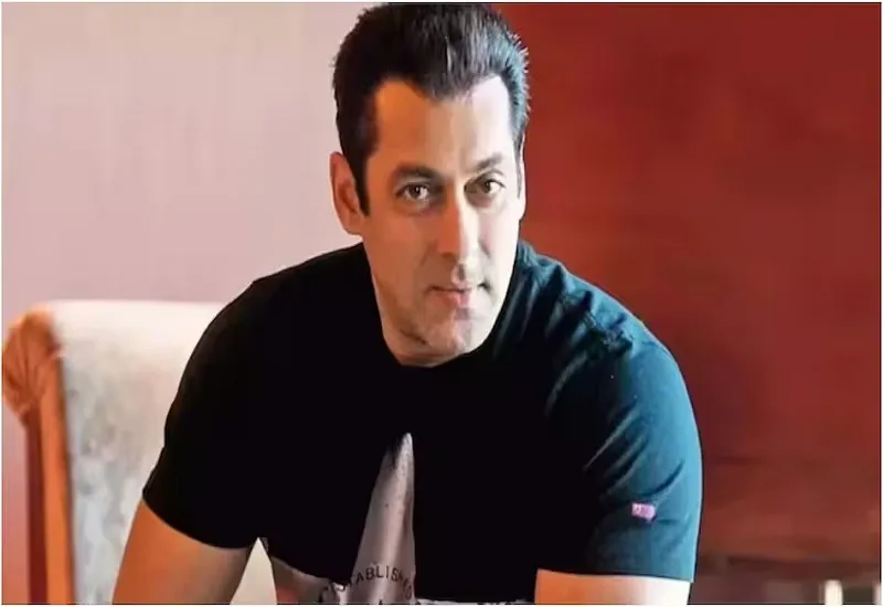 फिल्म 'टाइगर 3' की शूटिंग बेहद 'व्यस्त' होने के साथ काफी मजेदार रही : सलमान खान 