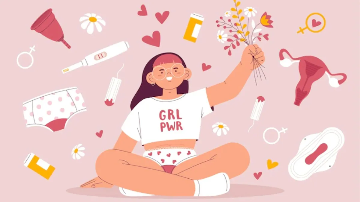 World Menstrual Hygiene Day 2023: भारत के इन 5 राज्यों में मनाया जाता है पहला मासिक धर्म 