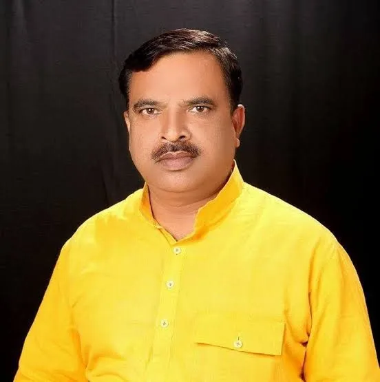 कानपुर-बुंदेलखंड के क्षेत्रीय अध्यक्ष प्रकाश पाल अमृत विचार से बातचीत में बोले- गुजरात मॉडल UP में जिताएगा 80 में 80 देख लेना