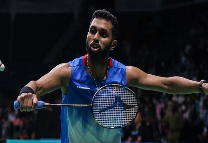 Malaysia Masters 2023 : एचएस प्रणय मलेशिया मास्टर्स के फाइनल में, पीवी सिंधु हारकर टूर्नामेंट से बाहर 