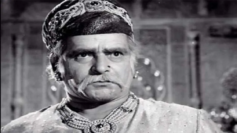 Prithviraj Kapoor Death Anniversary: पृथ्वीराज कपूर ने दमदार अभिनय से दर्शकों के दिलों में किया राज
