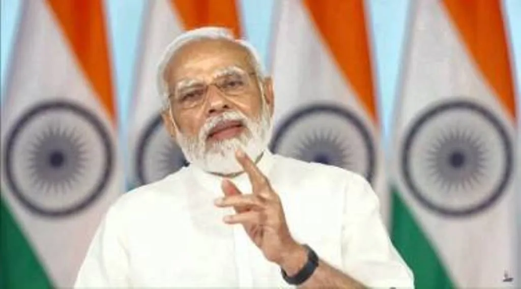 जापान के हिरोशिमा में क्वाड समूह के नेताओं की होगी बैठक, प्रधानमंत्री मोदी लेंगे हिस्सा 