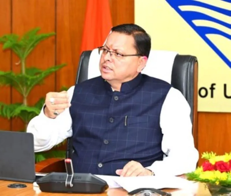 देहरादून: 'अपणों स्कूल, अपणू प्रमाण' अब  छात्रों को प्रमाण पत्र बनाने के लिए नहीं होगा भटकना