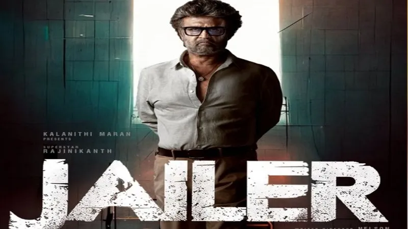 रजनीकांत की 'Jailer' का धांसू टीजर आउट, इस दिन सिनेमाघरों में होगी रिलीज 