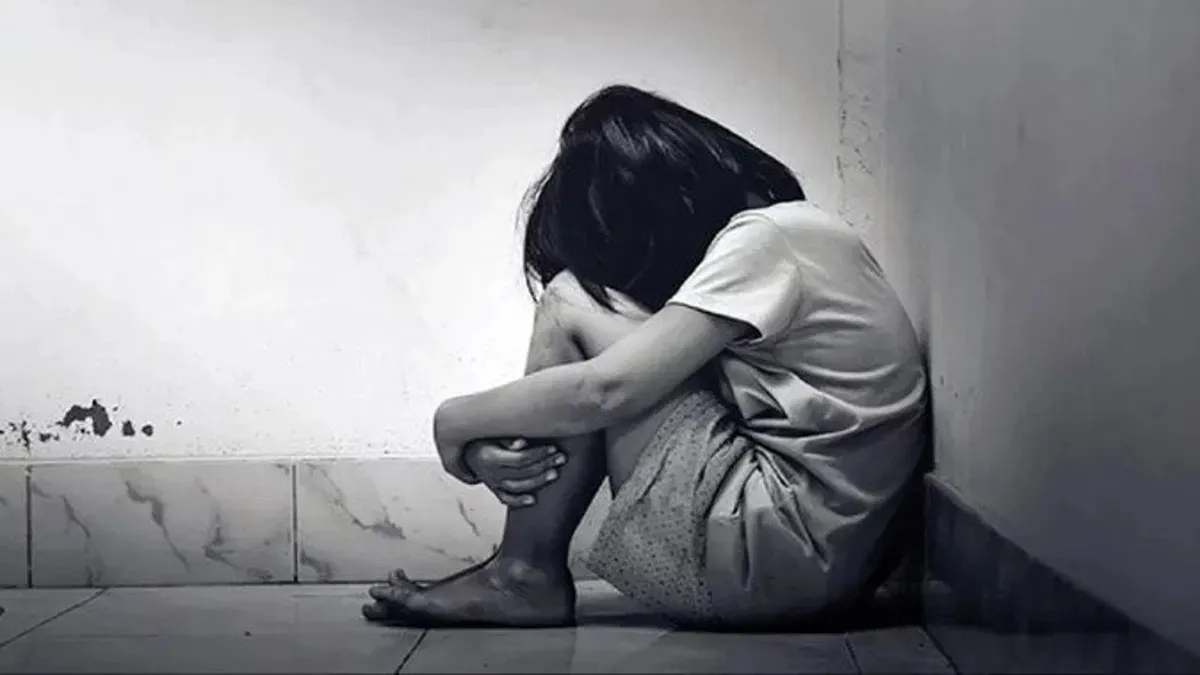 हल्द्वानी: 13 साल की बच्ची से दुष्कर्म, एसटीएच में दिया बेटी को जन्म